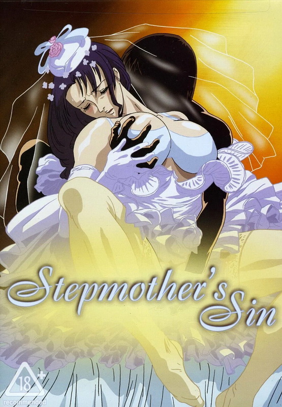 Stepmother's Sin - Episode 1 Hentai
